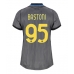Inter Milan Alessandro Bastoni #95 Tredje matchtröja Dam 2026-27 Kortärmad Billigt Inter Milan Alessandro Bastoni #95 Tredje matchtröja Dam 2026-27 Kortärmad Billigt